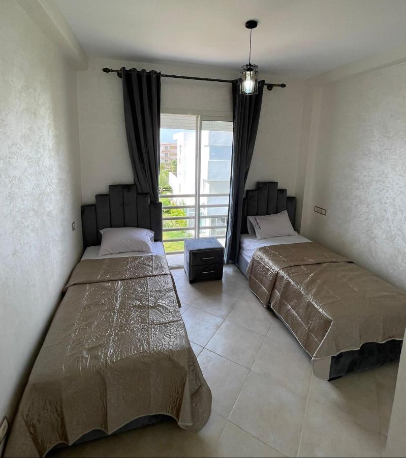 Appartement Vue Sur Piscine Imi Ouaddar Taghazout Agadir n'Ait Sa Esterno foto