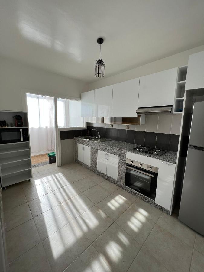 Appartement Vue Sur Piscine Imi Ouaddar Taghazout Agadir n'Ait Sa Esterno foto