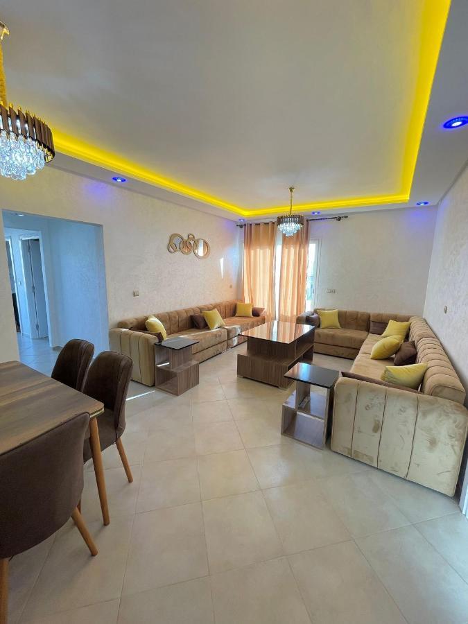 Appartement Vue Sur Piscine Imi Ouaddar Taghazout Agadir n'Ait Sa Esterno foto