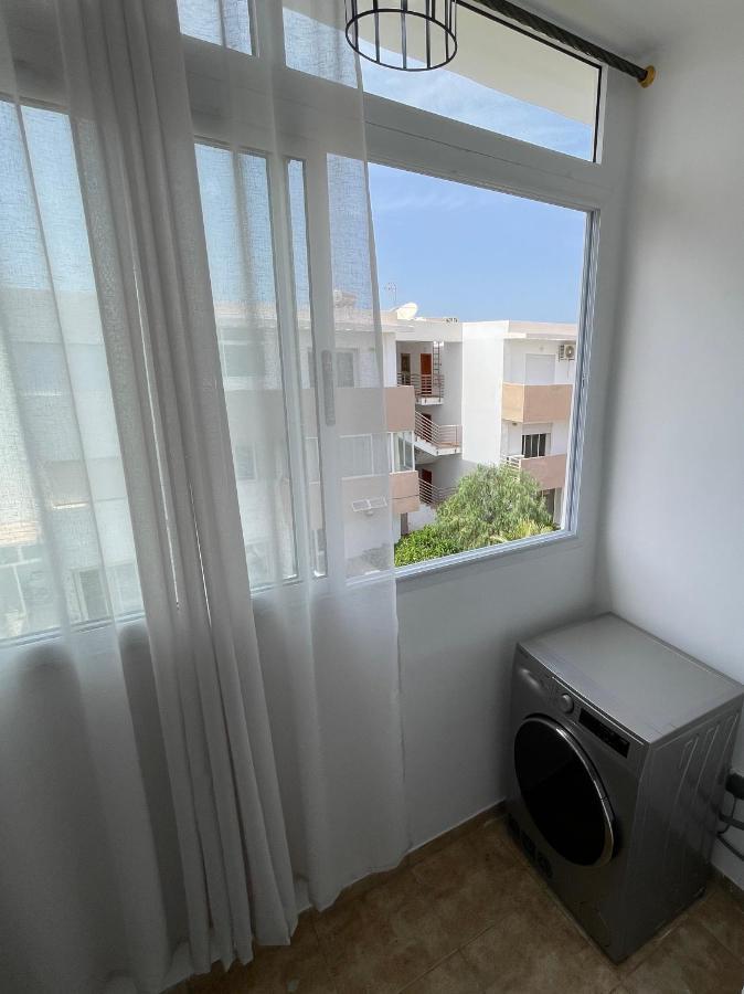 Appartement Vue Sur Piscine Imi Ouaddar Taghazout Agadir n'Ait Sa Esterno foto
